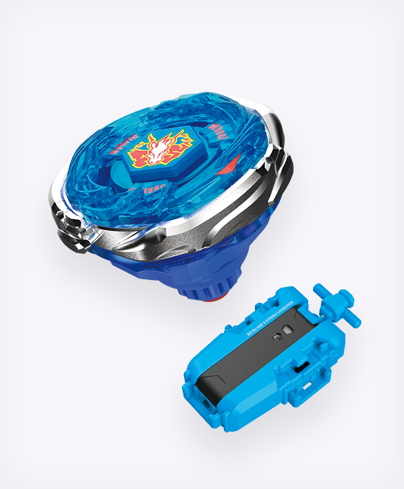 Beyblade X BX-00 Starter Storm Pegasus 3-70RA New Japan Jul. 11 2026
