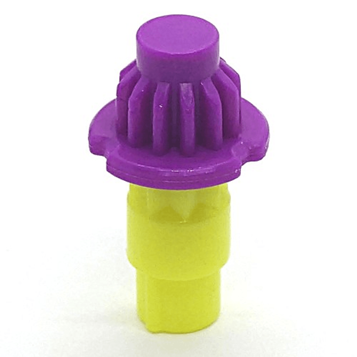 Beyblade X Orochi Cluster 6-60LF — CoroCoro Comic Executive 2025