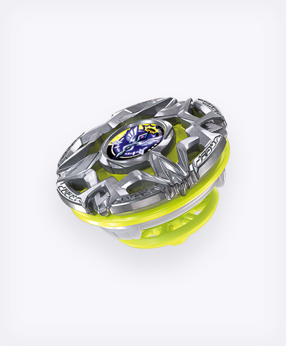 TAKARA TOMY Beyblade X BX-50 Random Booster Vol.11 Sealed Pack Japan
