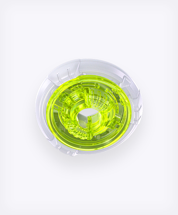 TAKARA TOMY Beyblade X BX-50 Random Booster Vol.11 Sealed Pack Japan