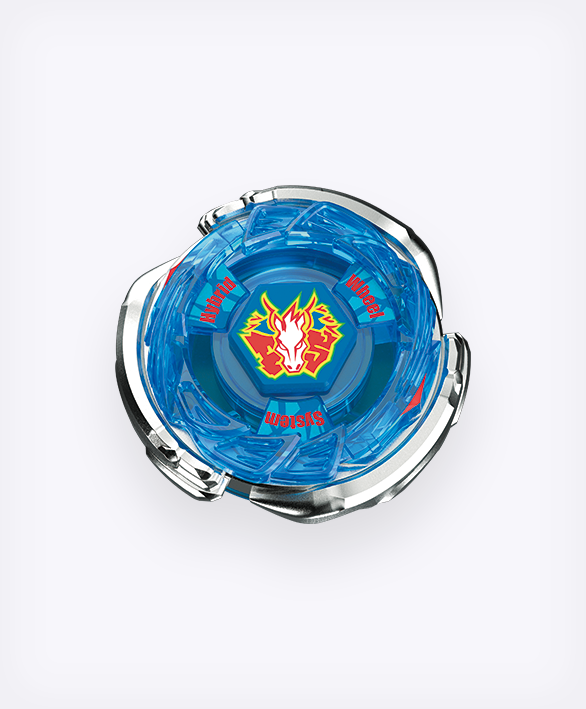 Beyblade X BX-00 Starter Storm Pegasus 3-70RA New Japan Jul. 11 2026