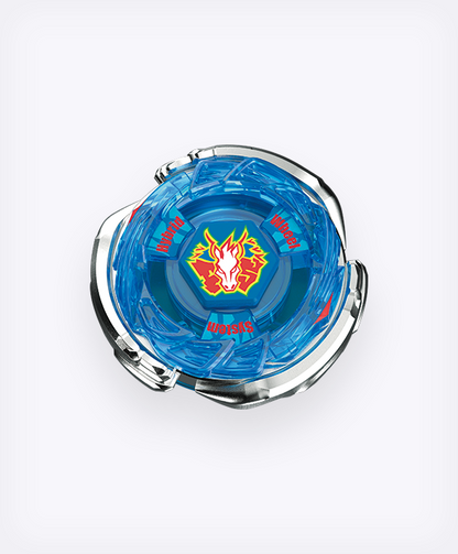 Beyblade X BX-00 Starter Storm Pegasus 3-70RA New Japan Jul. 11 2026