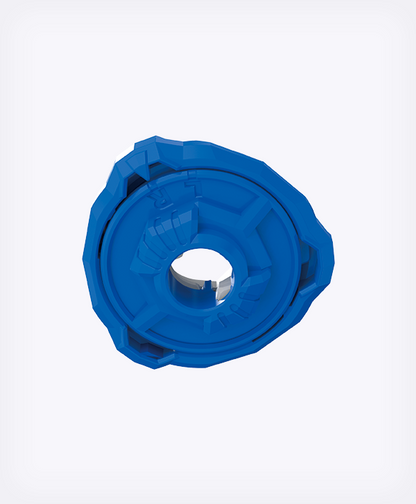 Beyblade X BX-00 Starter Storm Pegasus 3-70RA New Japan Jul. 11 2026