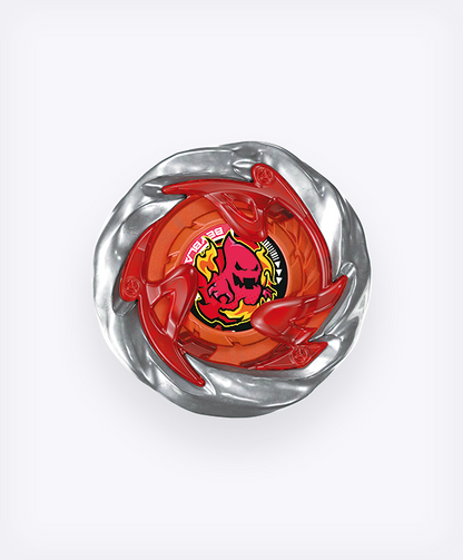 TAKARA TOMY Beyblade X BX-50 Random Booster Vol.11 Sealed Pack Japan