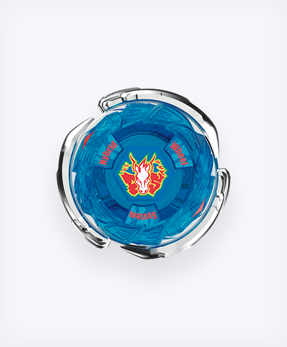 Beyblade X BX-00 Starter Storm Pegasus 3-70RA New Japan Jul. 11 2026