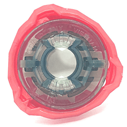 Aero Pegasus 3-70A RED - Detail 12