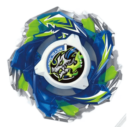 BEYBLADE X TAKARA TOMY CX-16 Bahamut Blitz BK1-50I special ver