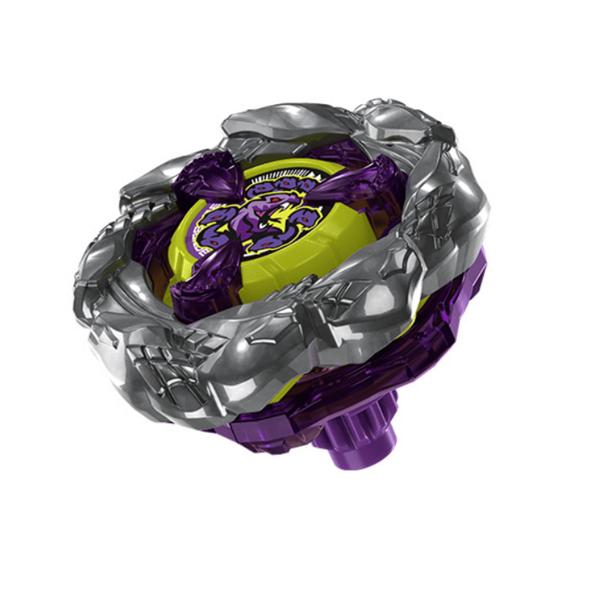 BEYBLADE X Orochi Cluster 6-60LF CoroCoro Comic Executive 2025