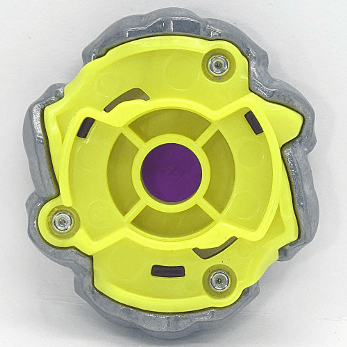 Beyblade X Orochi Cluster 6-60LF — CoroCoro Comic Executive 2025