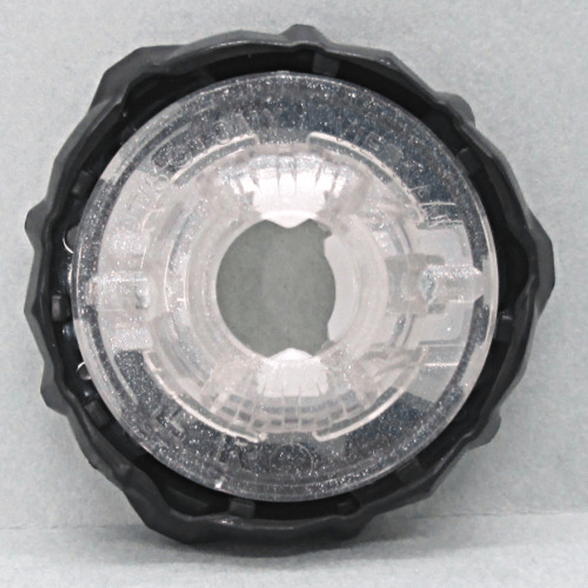 BEYBLADE X BX-00 Starter COBALTDRAGOON 9-60F Metal Coat White J.League Ver.