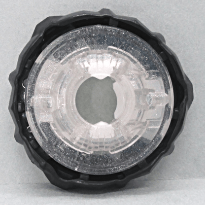 BEYBLADE X BX-00 Starter COBALTDRAGOON 9-60F Metal Coat White J.League Ver.