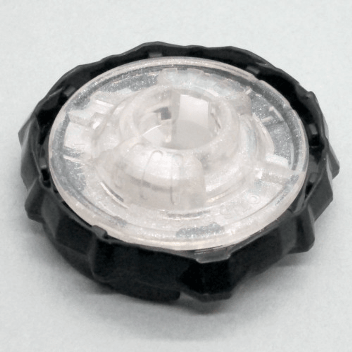 BEYBLADE X BX-00 Starter COBALTDRAGOON 9-60F Metal Coat White J.League Ver.