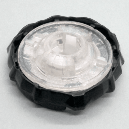 BEYBLADE X BX-00 Starter COBALTDRAGOON 9-60F Metal Coat White J.League Ver.