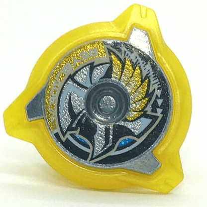 【US DUTY FREE】BEYBLADE X Valkyrie Volt S4-70V Metal Coat Gold
