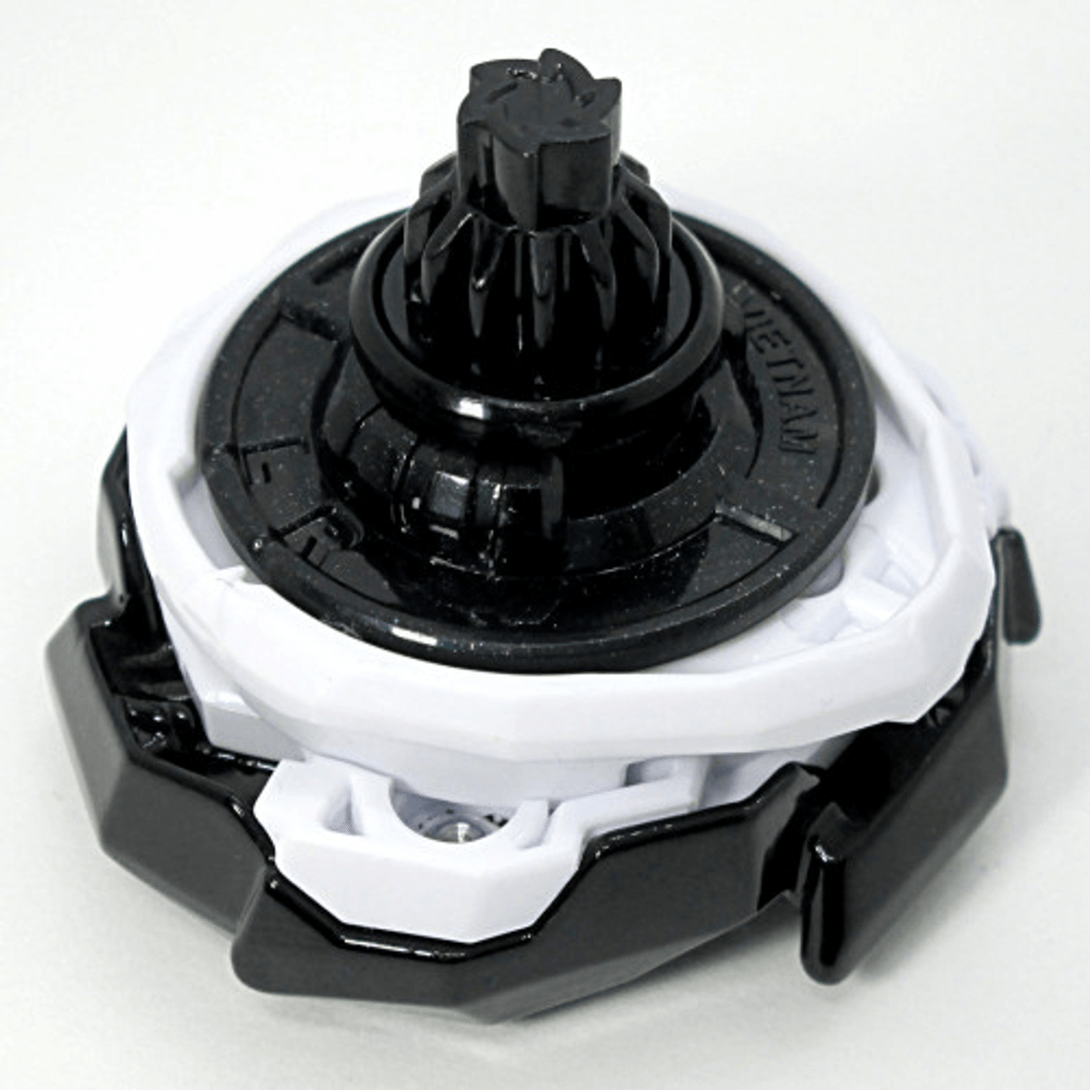 BEYBLADE X BX-00 Starter DRANSWORD 1-60V Metal Coat Black J.League Ver