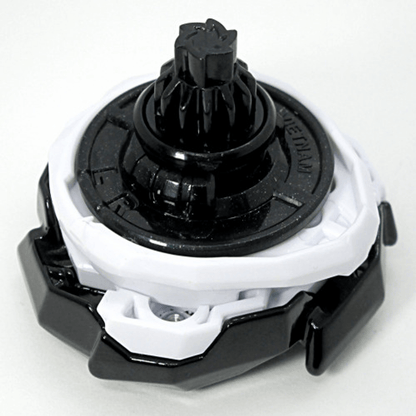 BEYBLADE X BX-00 Starter DRANSWORD 1-60V Metal Coat Black J.League Ver
