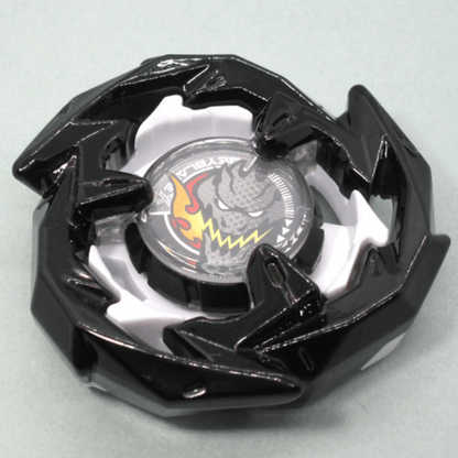 BEYBLADE X BX-00 Starter DRANSWORD 1-60V Metal Coat Black J.League Ver