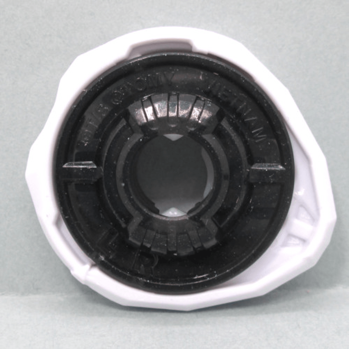 BEYBLADE X BX-00 Starter DRANSWORD 1-60V Metal Coat Black J.League Ver