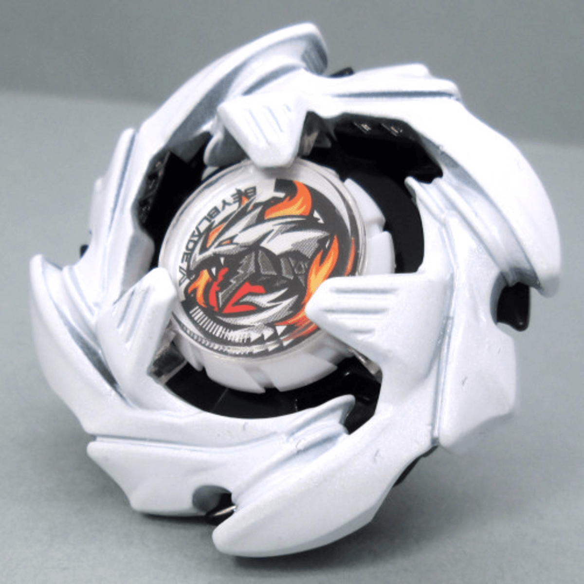 Set of 2 BEYBLADE X BX-00 COBALTDRAGOON 9-60F & Draonsword 1-60V J.League COBALT