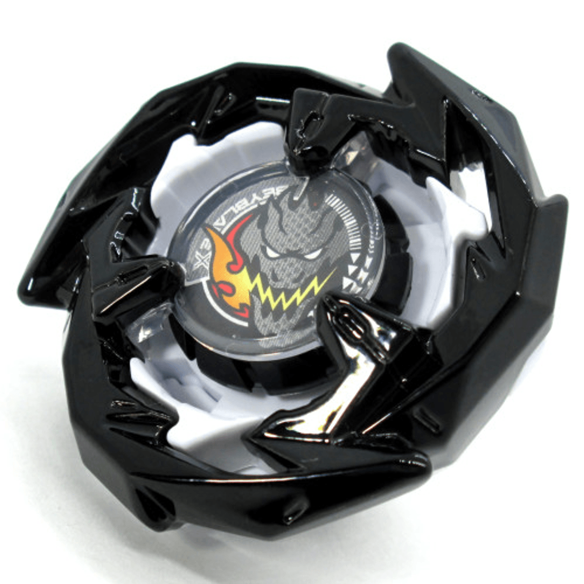 Set of 2 BEYBLADE X BX-00 COBALTDRAGOON 9-60F & Draonsword 1-60V J.League COBALT
