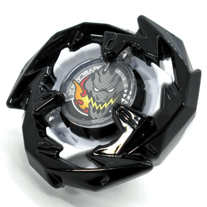 Set of 2 BEYBLADE X BX-00 COBALTDRAGOON 9-60F & Draonsword 1-60V J.League COBALT