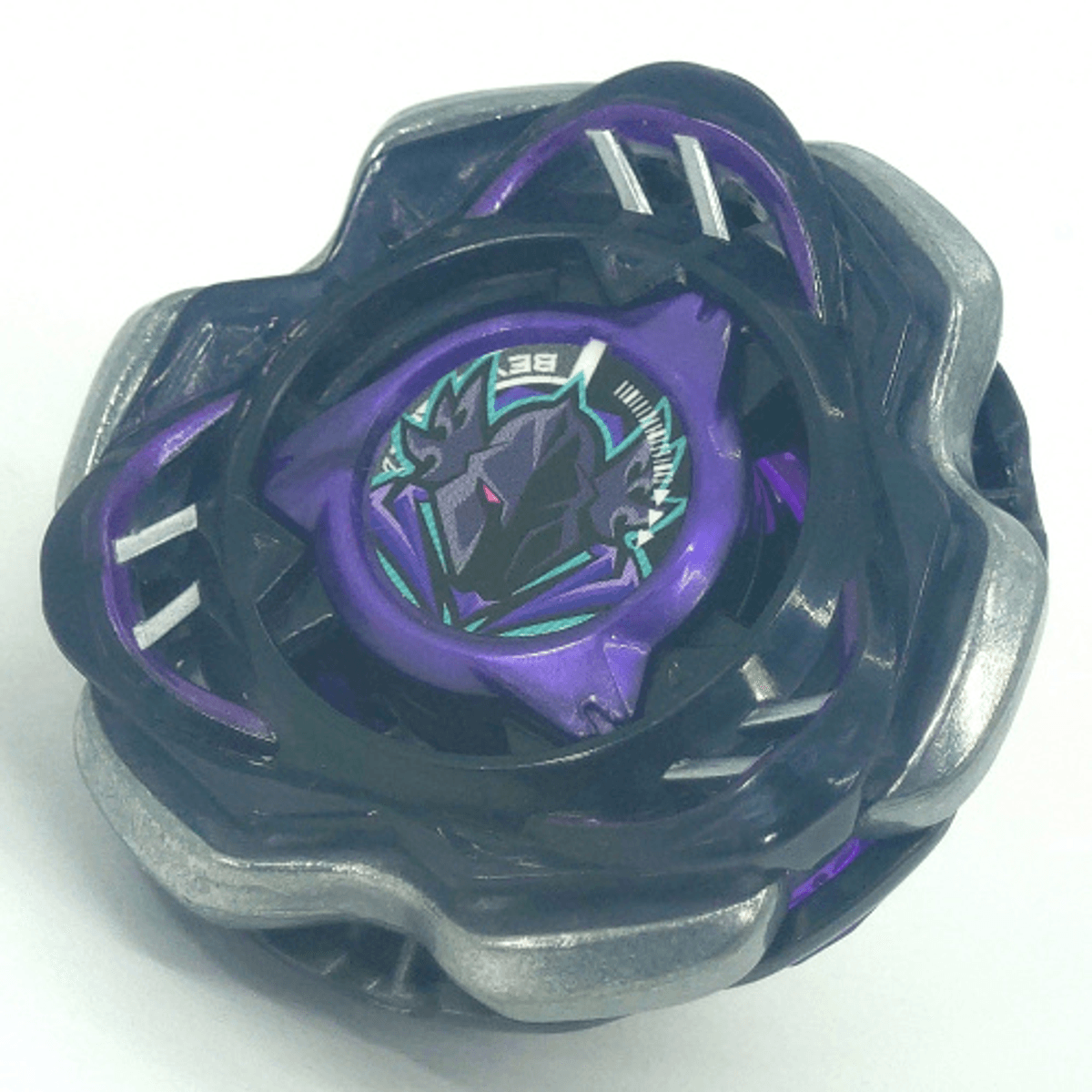 Beyblade X Perseus Dark Gold G3 Tournament Winning Prize Set of 3 Unopened