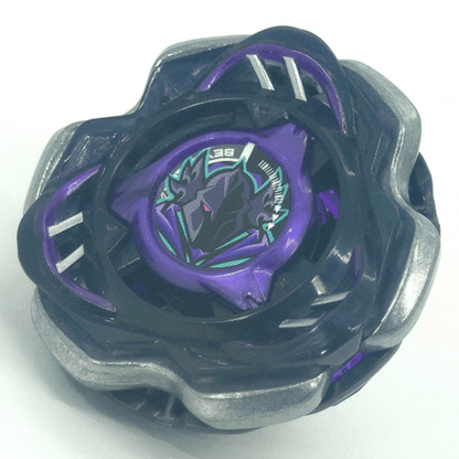 Beyblade X Perseus Dark Gold G3 Tournament Winning Prize Set of 3 Unopened