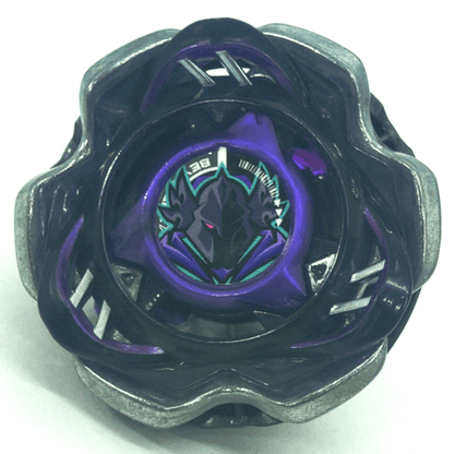 Beyblade X Perseus Dark Gold G3 Tournament Winning Prize Set of 3 Unopened
