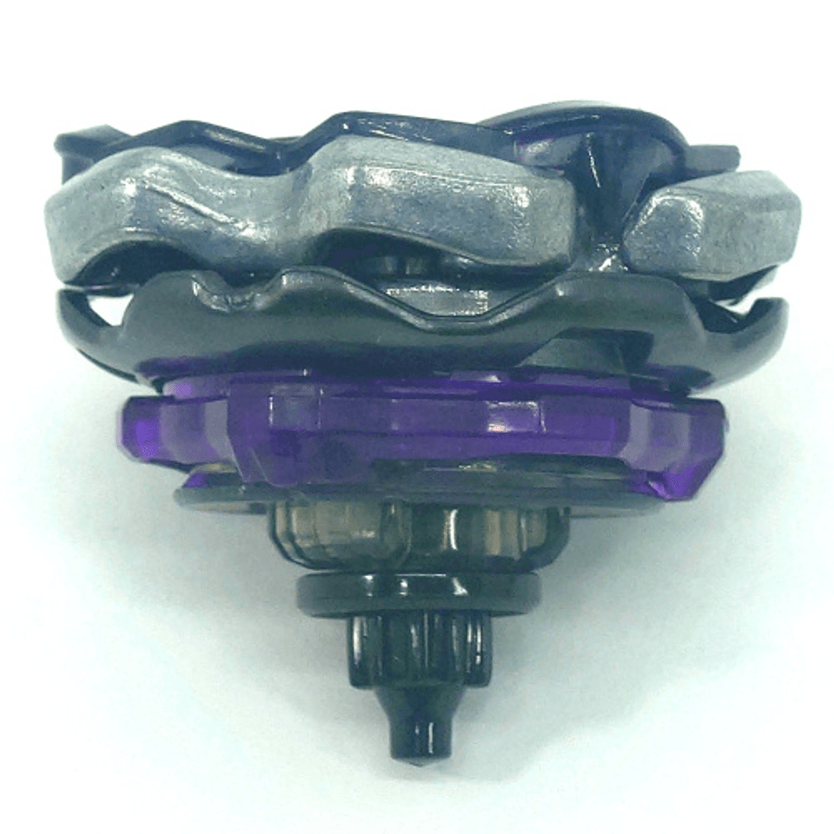 Beyblade X Perseus Dark Gold G3 Tournament Winning Prize Set of 3 Unopened