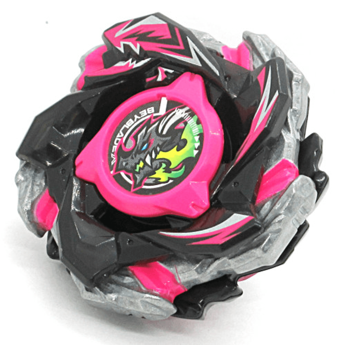 BEYBLADE X TAKARA TOMY CX-16 Bahamut Blitz BK1-50I special ver