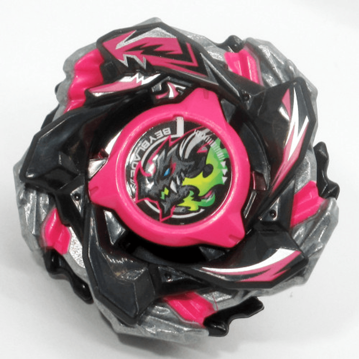 BEYBLADE X TAKARA TOMY CX-16 Bahamut Blitz BK1-50I special ver
