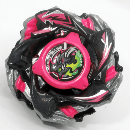 BEYBLADE X TAKARA TOMY CX-16 Bahamut Blitz BK1-50I special ver