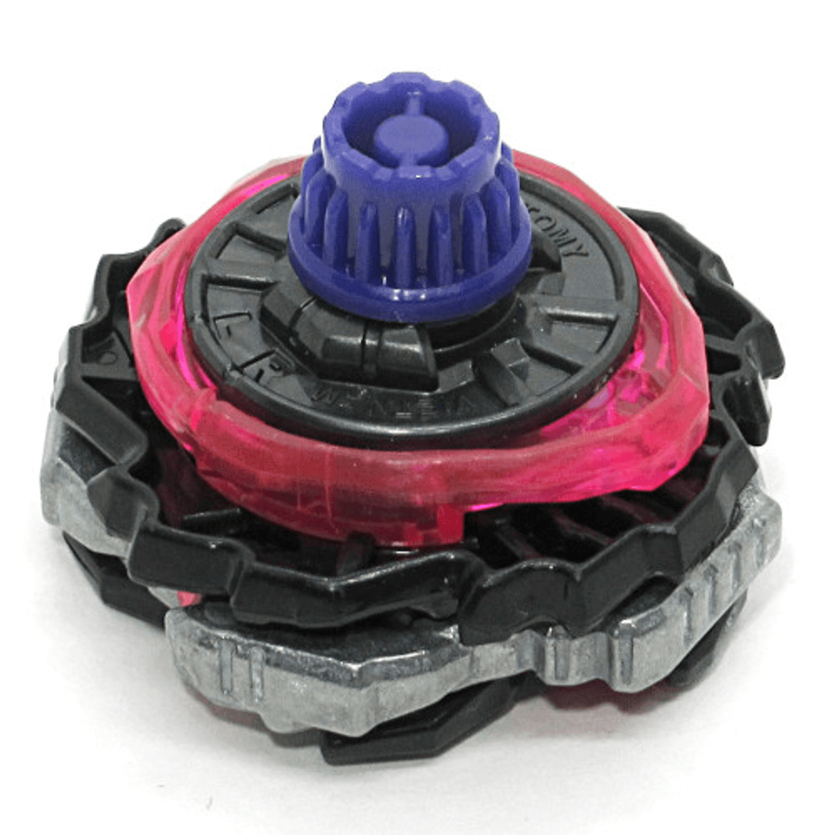 BEYBLADE X TAKARA TOMY CX-16 Bahamut Blitz BK1-50I special ver
