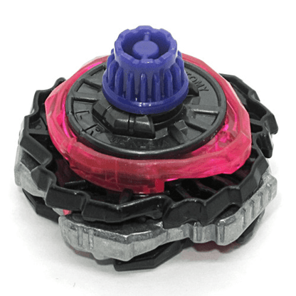 BEYBLADE X TAKARA TOMY CX-16 Bahamut Blitz BK1-50I special ver