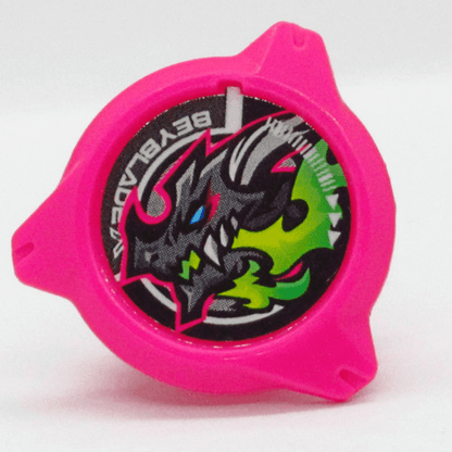 BEYBLADE X TAKARA TOMY CX-16 Bahamut Blitz BK1-50I special ver