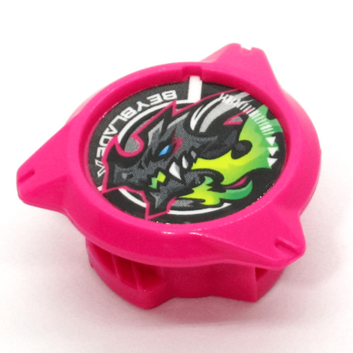 BEYBLADE X TAKARA TOMY CX-16 Bahamut Blitz BK1-50I special ver