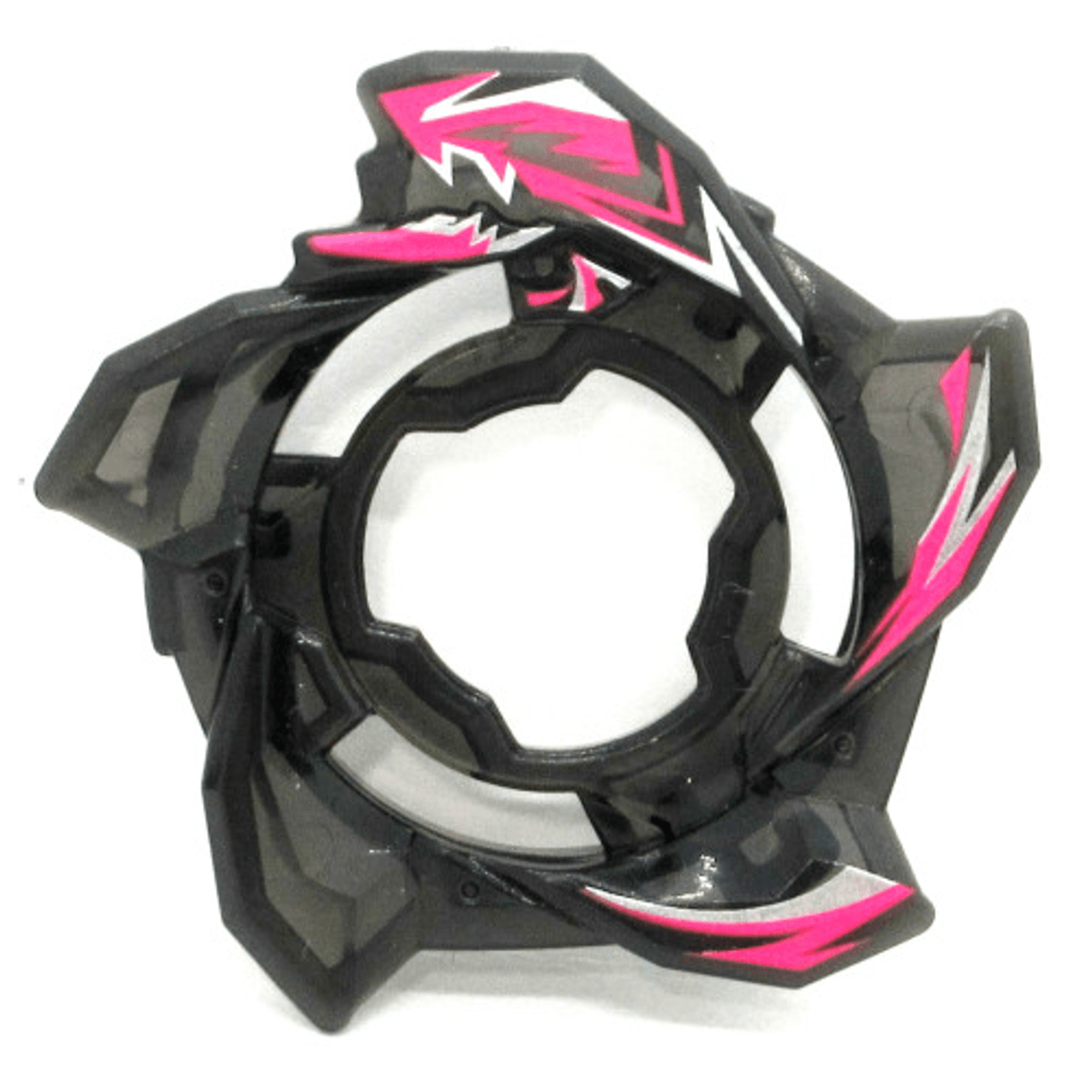 BEYBLADE X TAKARA TOMY CX-16 Bahamut Blitz BK1-50I special ver