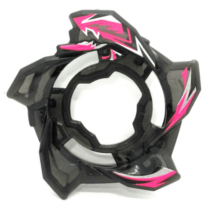 BEYBLADE X TAKARA TOMY CX-16 Bahamut Blitz BK1-50I special ver
