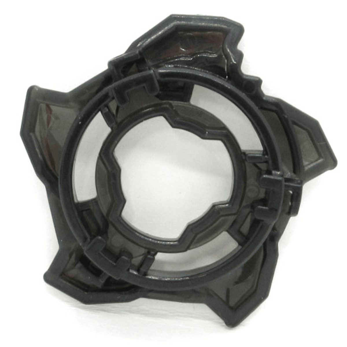 BEYBLADE X TAKARA TOMY CX-16 Bahamut Blitz BK1-50I special ver