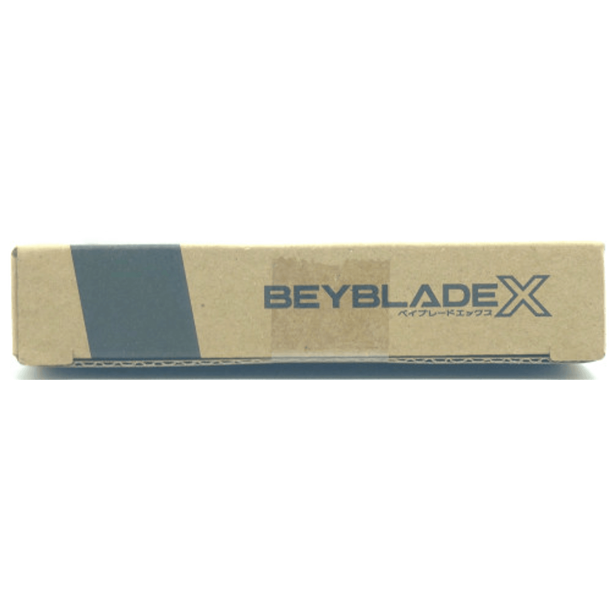 BEYBLADE X Valkyrie Volt S4-70V Metal Coat Gold & CX-11 Emperor Might Deck Set