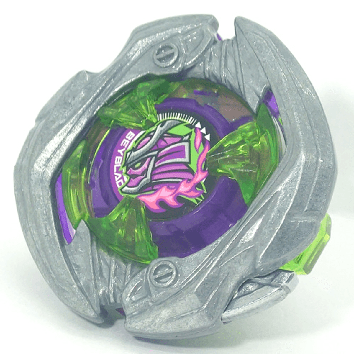 Beyblade X UX-00 Samurai Saber 5-60K Metal Coat: Samurai Blue — Japan National Team Ver.