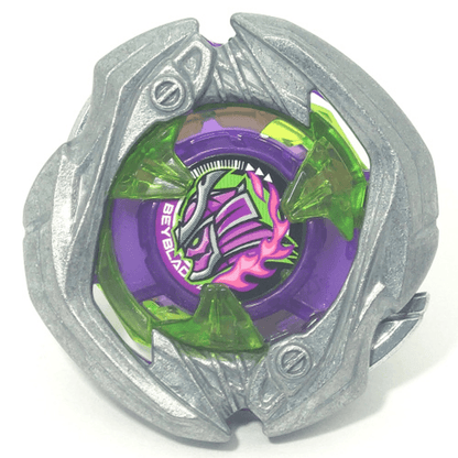 Beyblade X UX-00 Samurai Saber 5-60K Metal Coat: Samurai Blue — Japan National Team Ver.