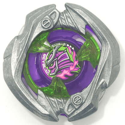 Beyblade X UX-00 Samurai Saber 5-60K Metal Coat: Samurai Blue — Japan National Team Ver.