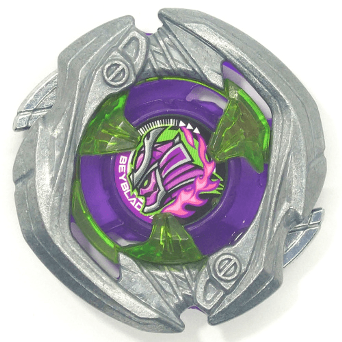 Beyblade X UX-00 Samurai Saber 5-60K Metal Coat: Samurai Blue — Japan National Team Ver.