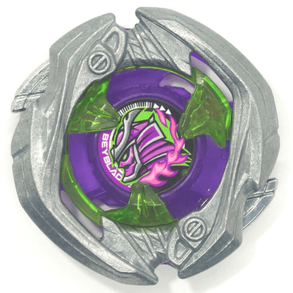 Beyblade X UX-00 Samurai Saber 5-60K Metal Coat: Samurai Blue — Japan National Team Ver.