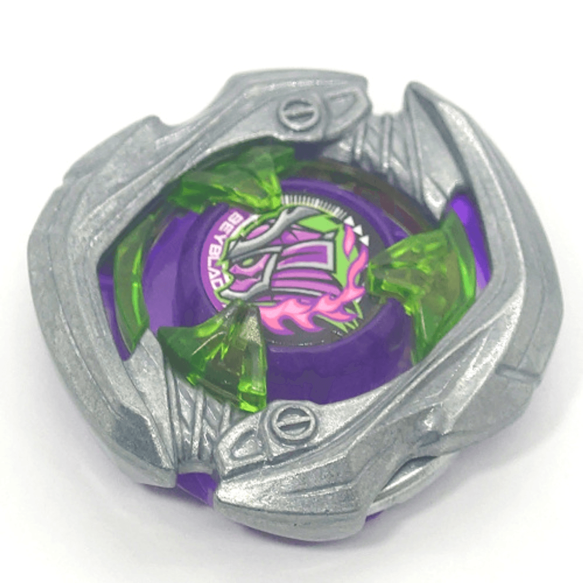 Beyblade X UX-00 Samurai Saber 5-60K Metal Coat: Samurai Blue — Japan National Team Ver.