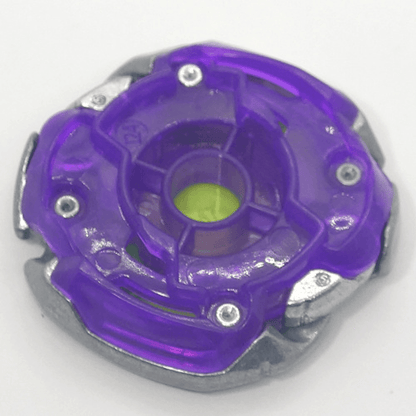 Beyblade X UX-00 Samurai Saber 5-60K Metal Coat: Samurai Blue — Japan National Team Ver.
