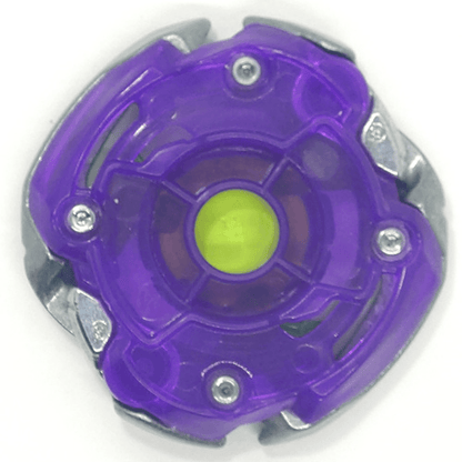 Beyblade X UX-00 Samurai Saber 5-60K Metal Coat: Samurai Blue — Japan National Team Ver.