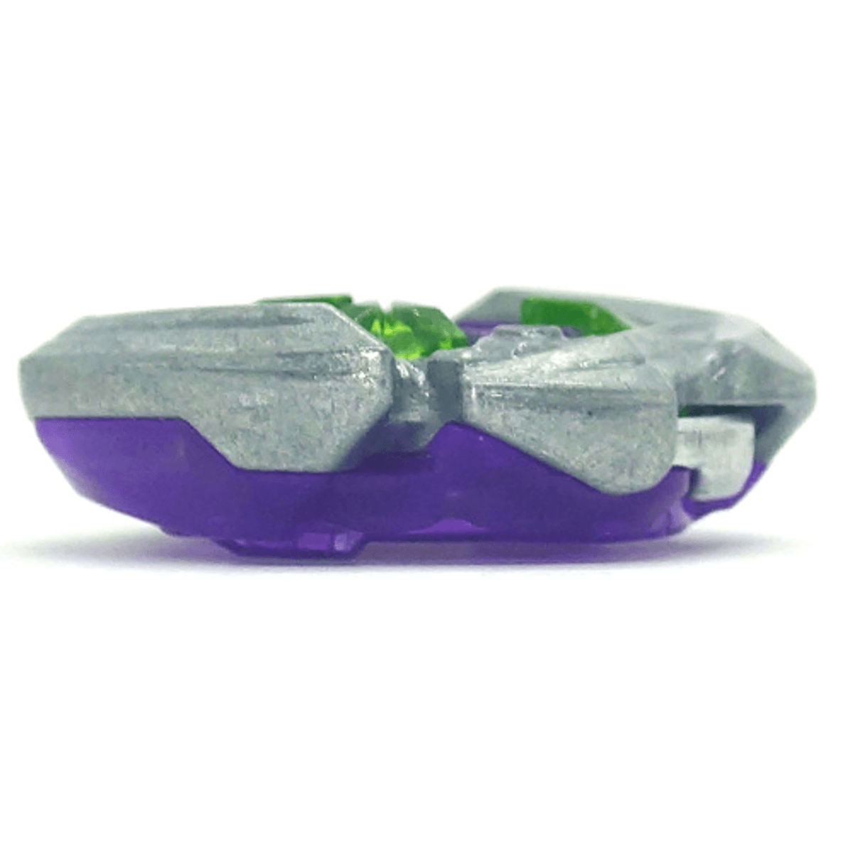 Beyblade X UX-00 Samurai Saber 5-60K Metal Coat: Samurai Blue — Japan National Team Ver.