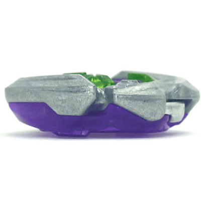 Beyblade X UX-00 Samurai Saber 5-60K Metal Coat: Samurai Blue — Japan National Team Ver.